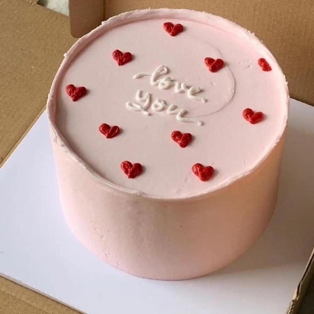 Lovetheme cakeundefined