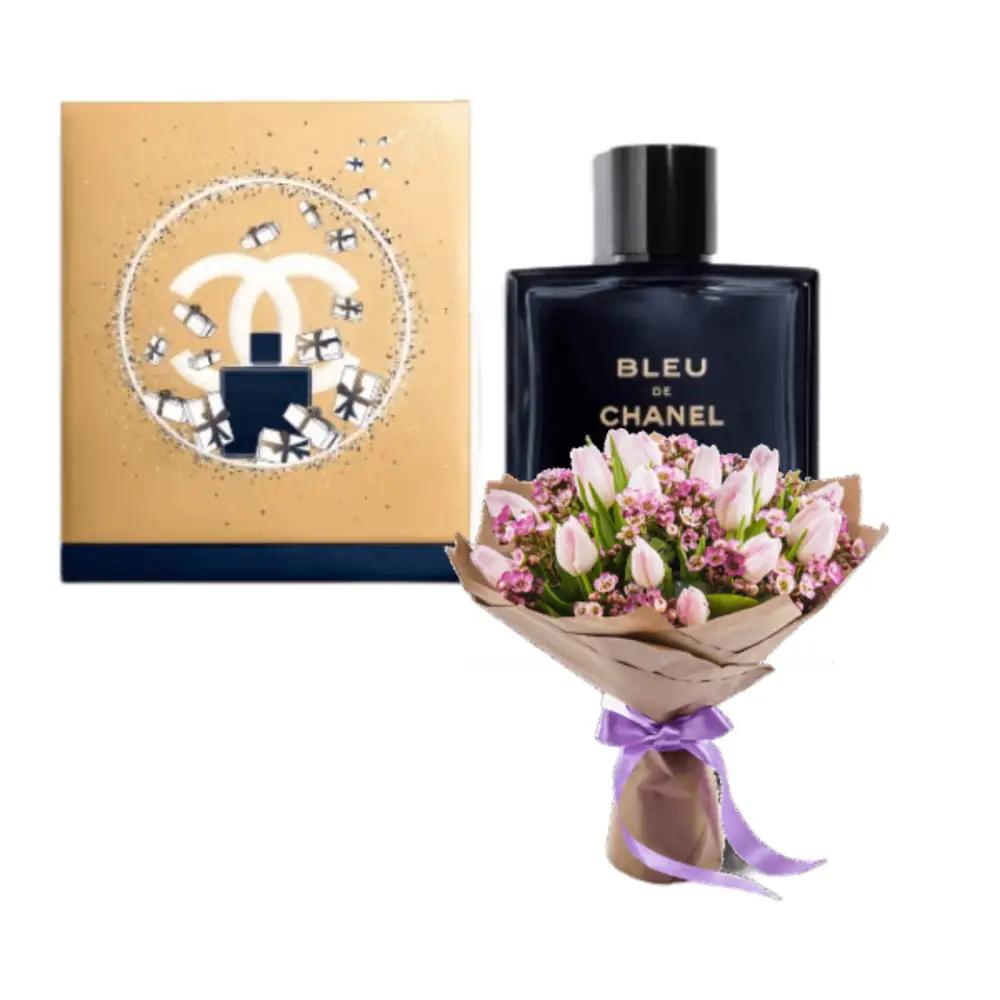 Chanel gifts 12