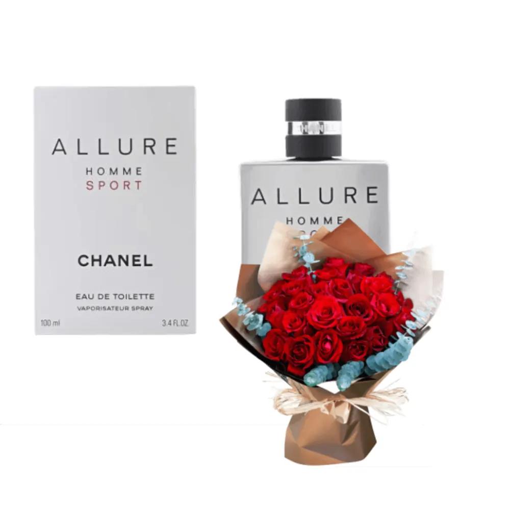 Chanel gifts 13