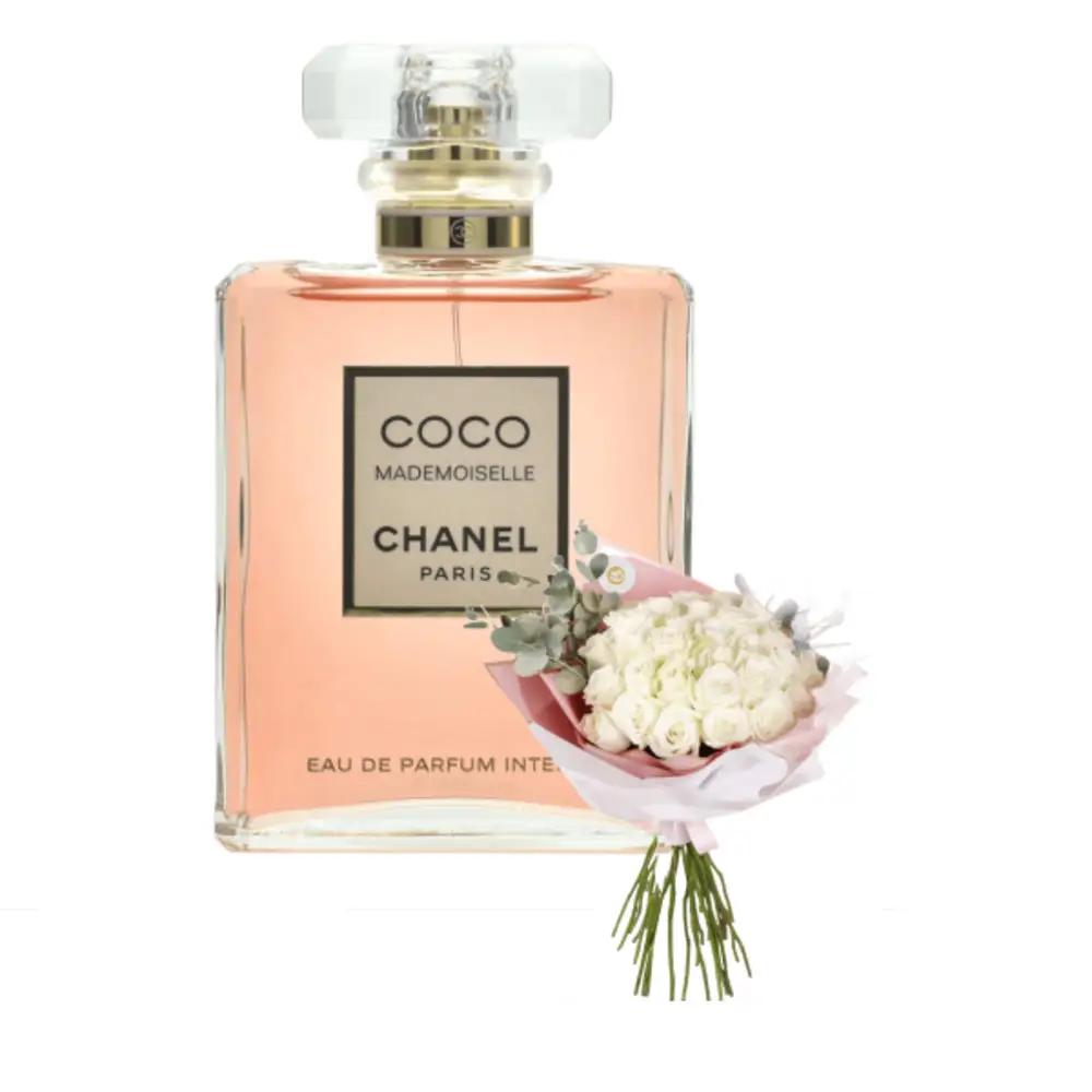 Chanel gifts 17