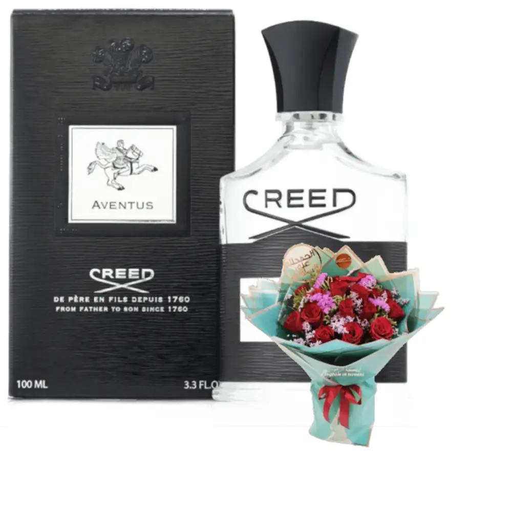 CREED gifts 7