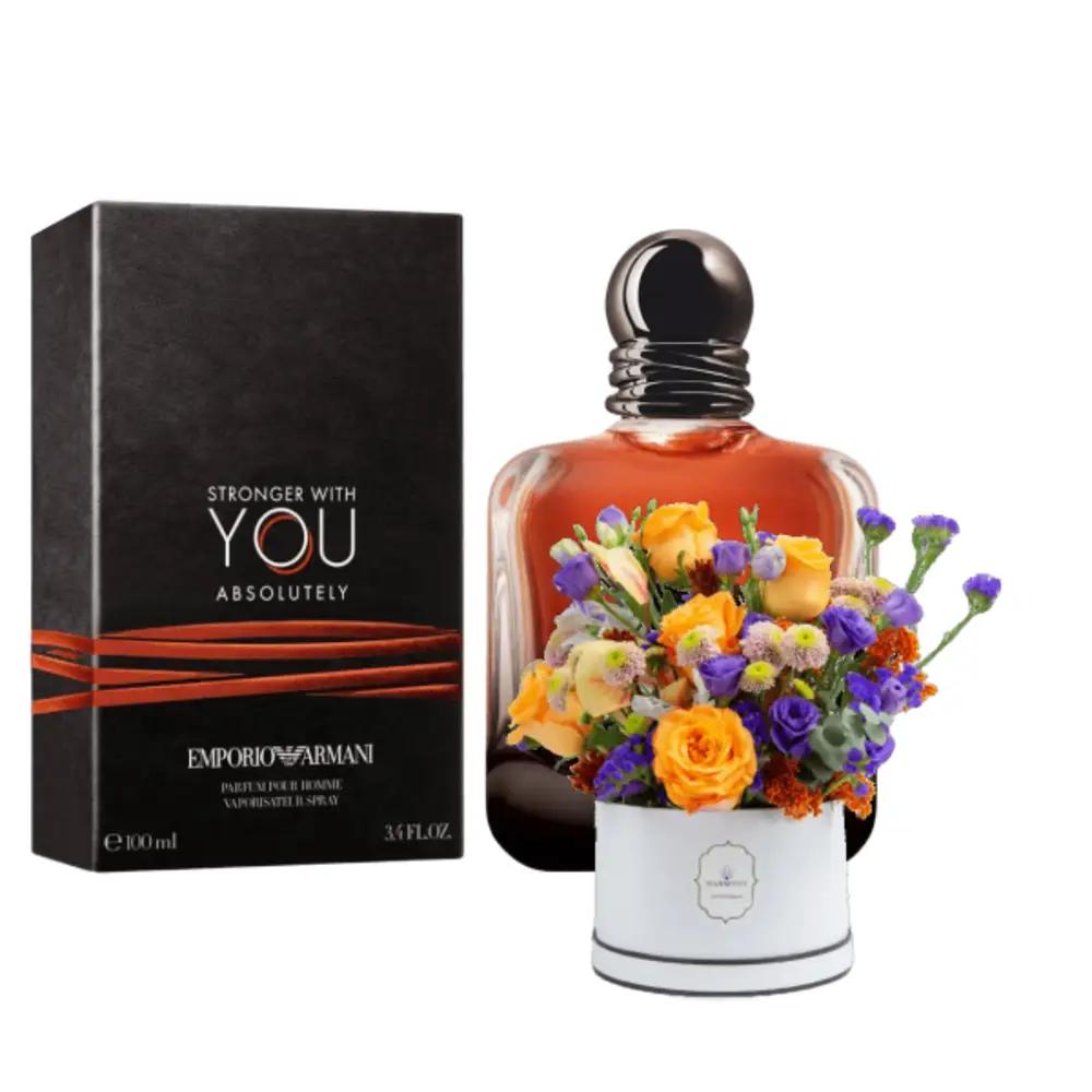 Giorgio armani gifts 1undefined