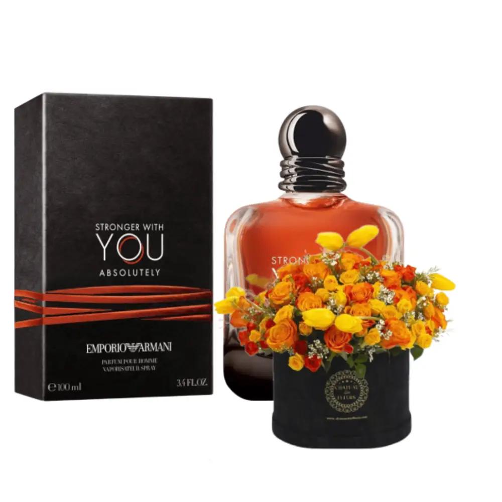 Giorgio armani gifts 3undefined