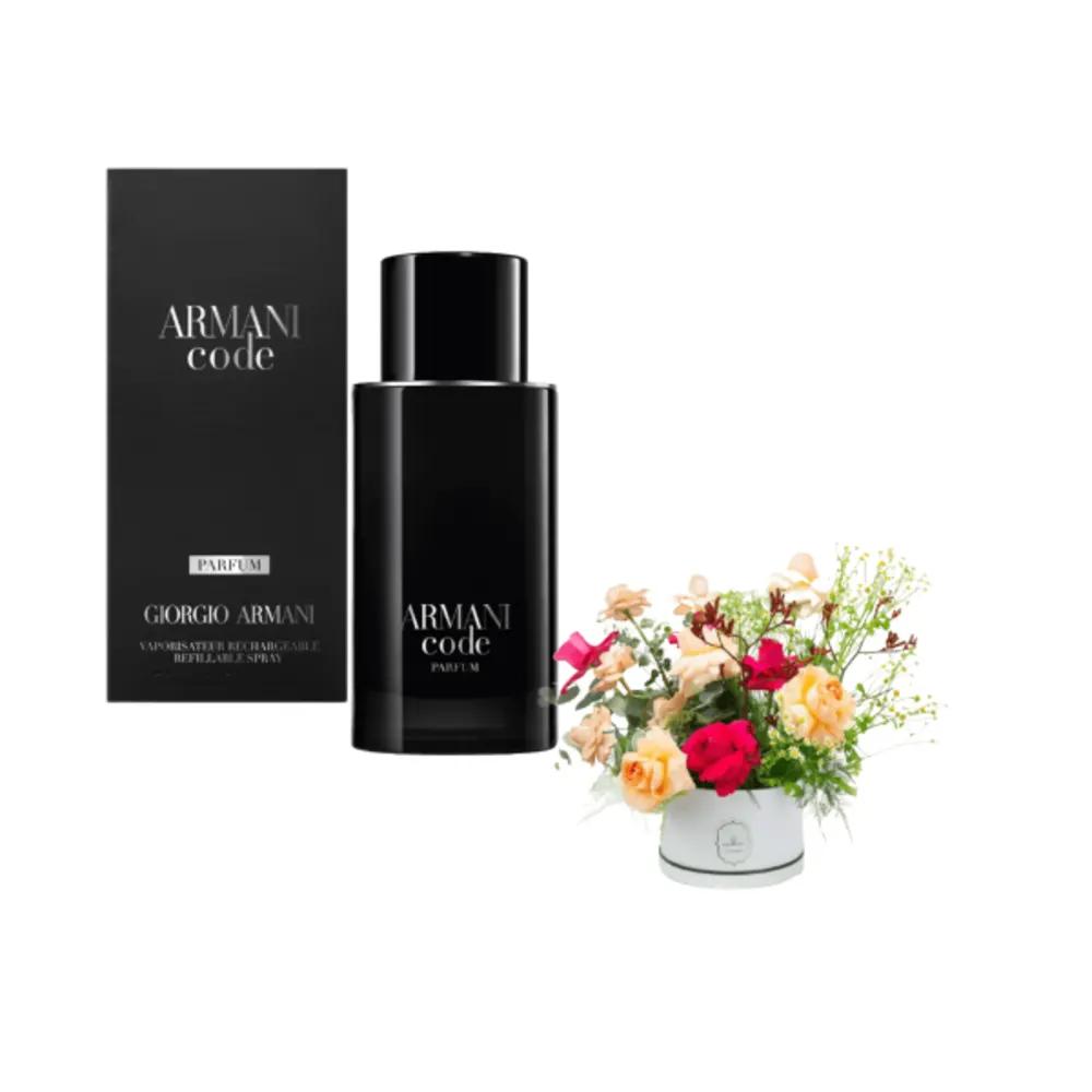 Giorgio armani gifts 5