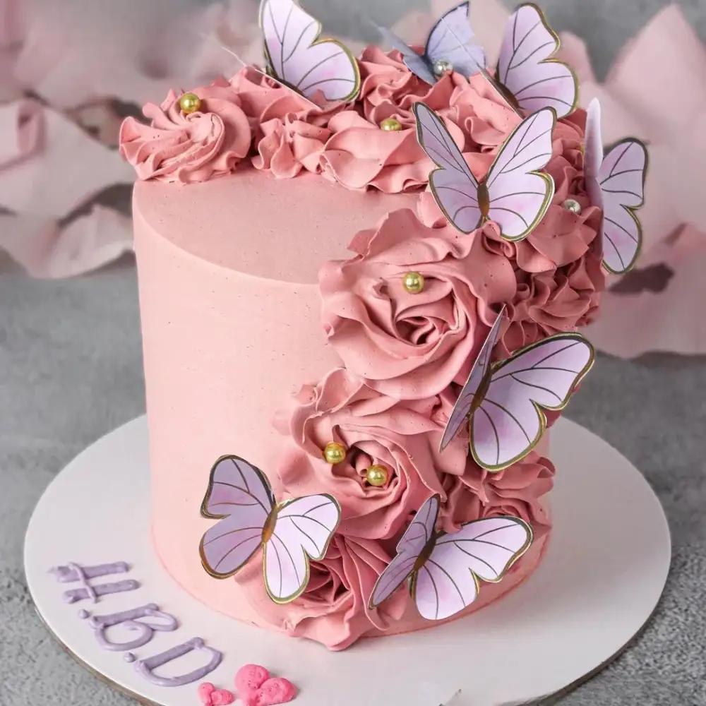 Pink Velvet Symphonyundefined