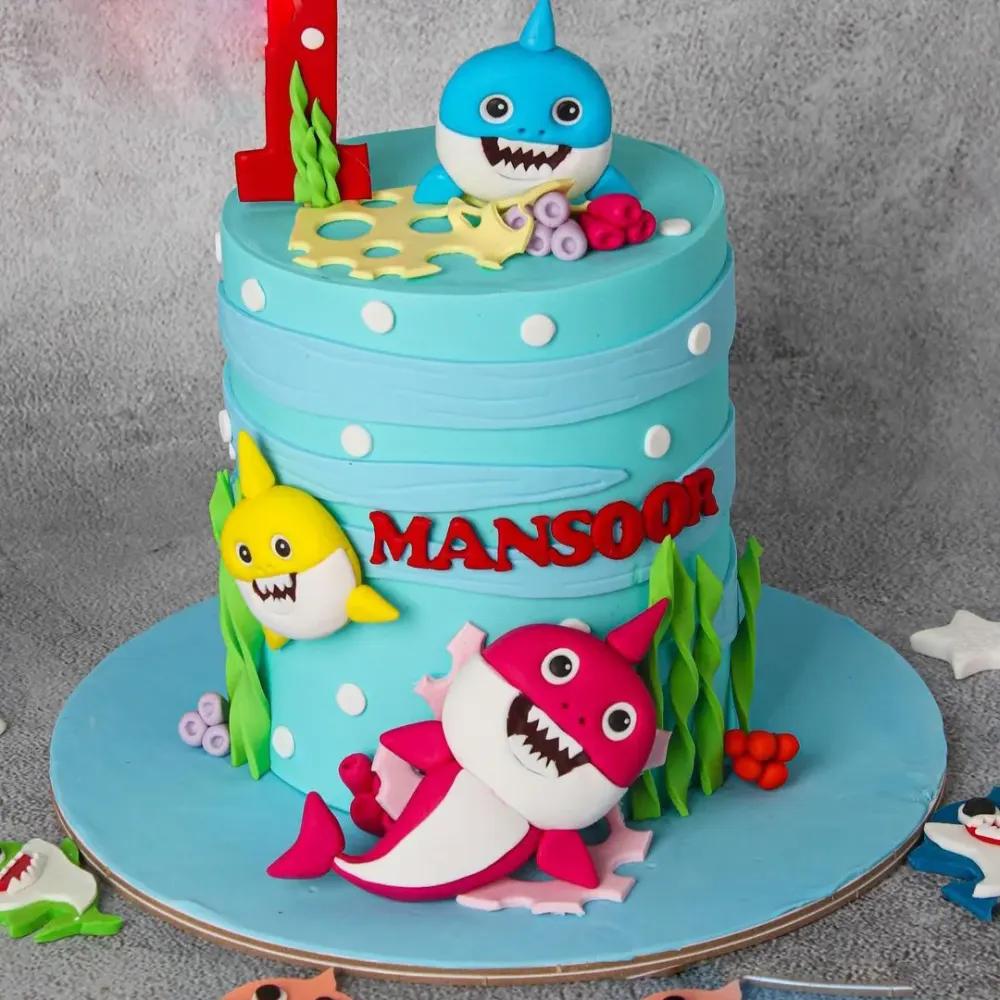 A moist and fluffy cake with a distinctive red color and a hint of cocoaundefined