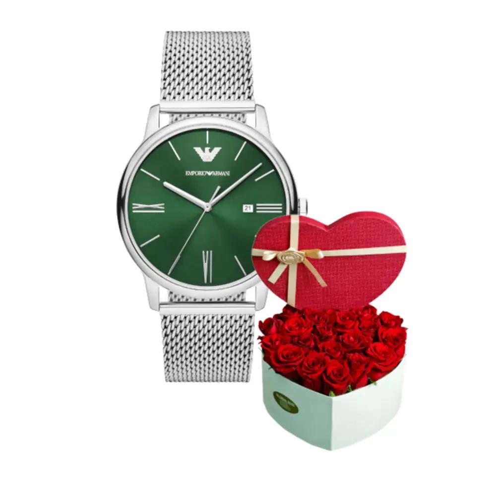 Armani watches gifts 37