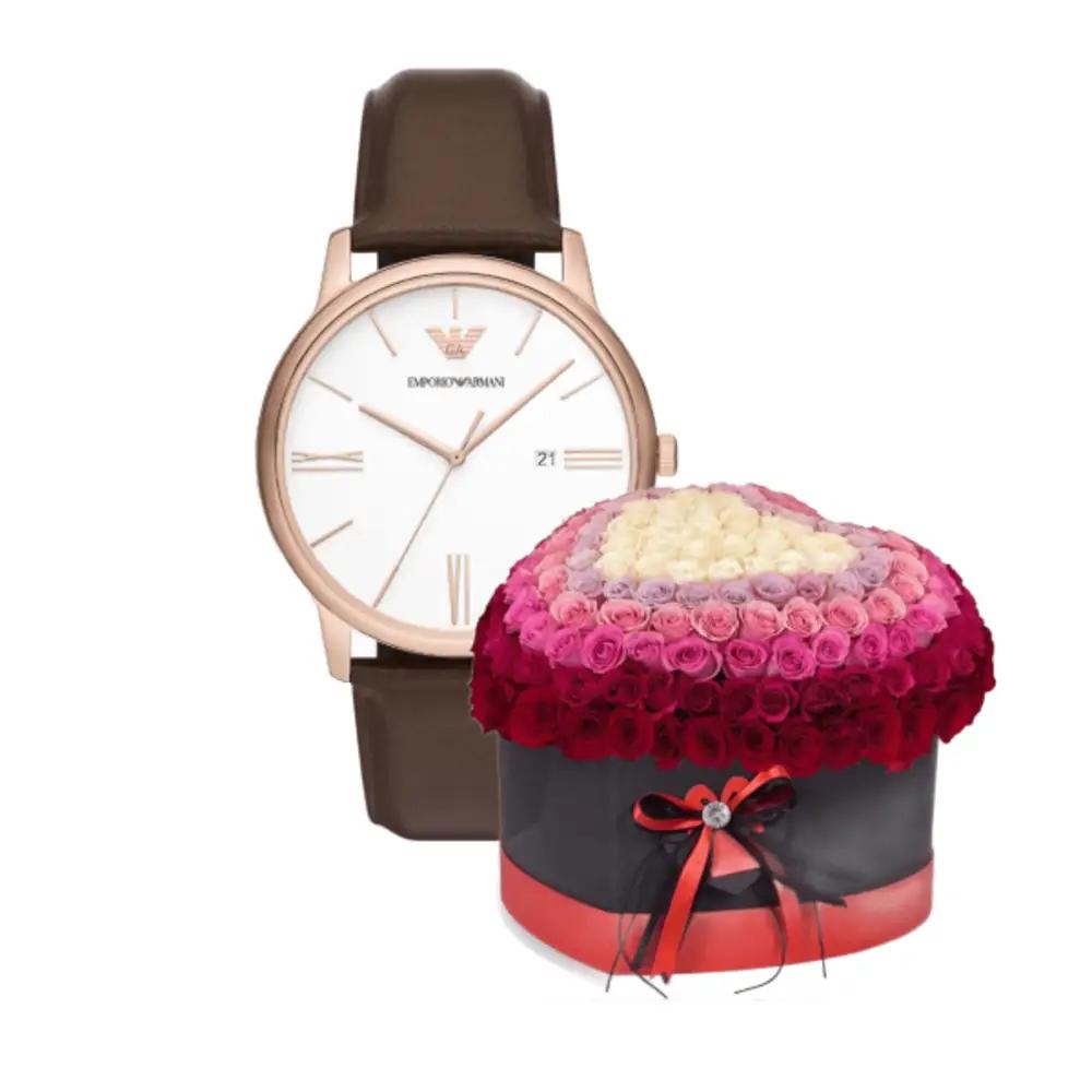 Armani watches gifts 42undefined
