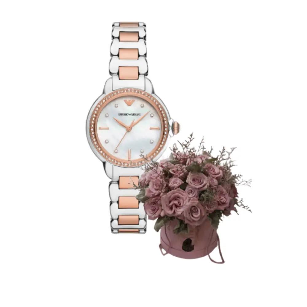 Armani watches gifts 5undefined