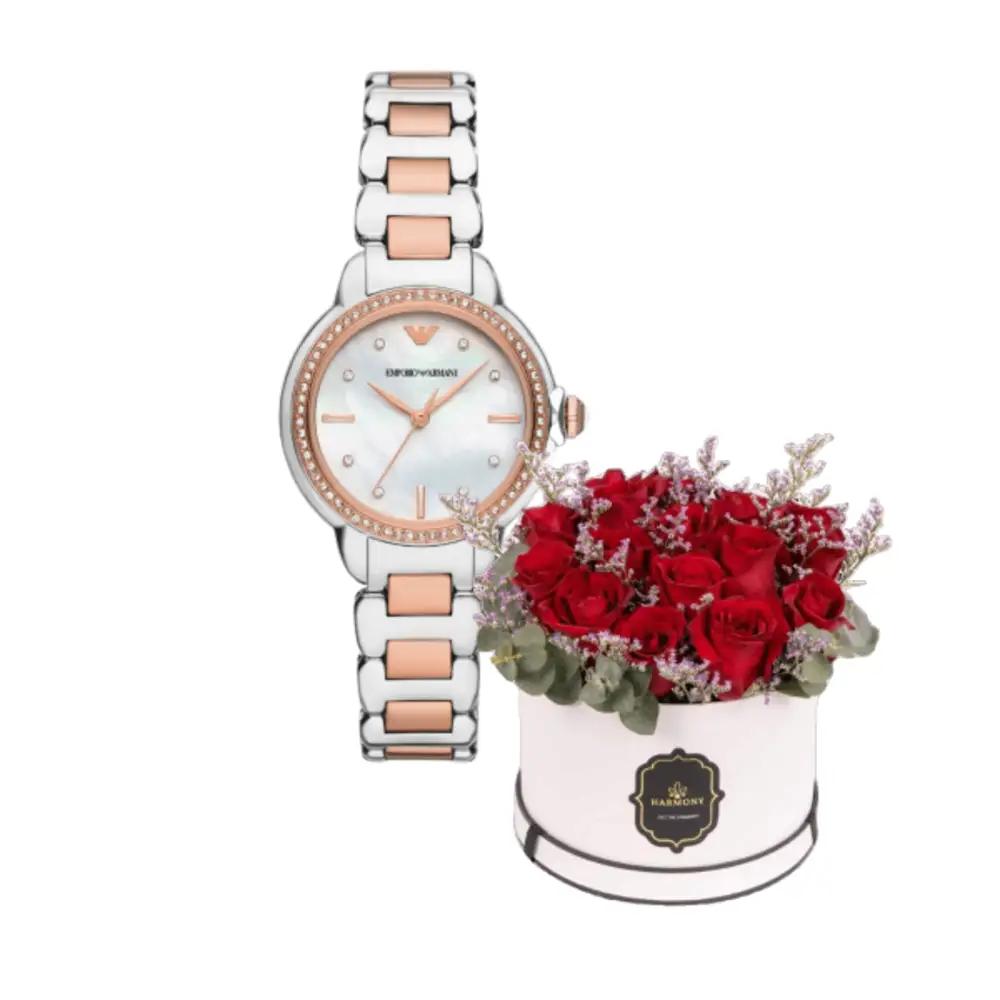 Armani watches gifts 13undefined