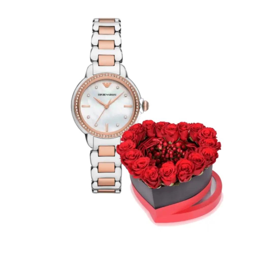 Armani watches gifts 21