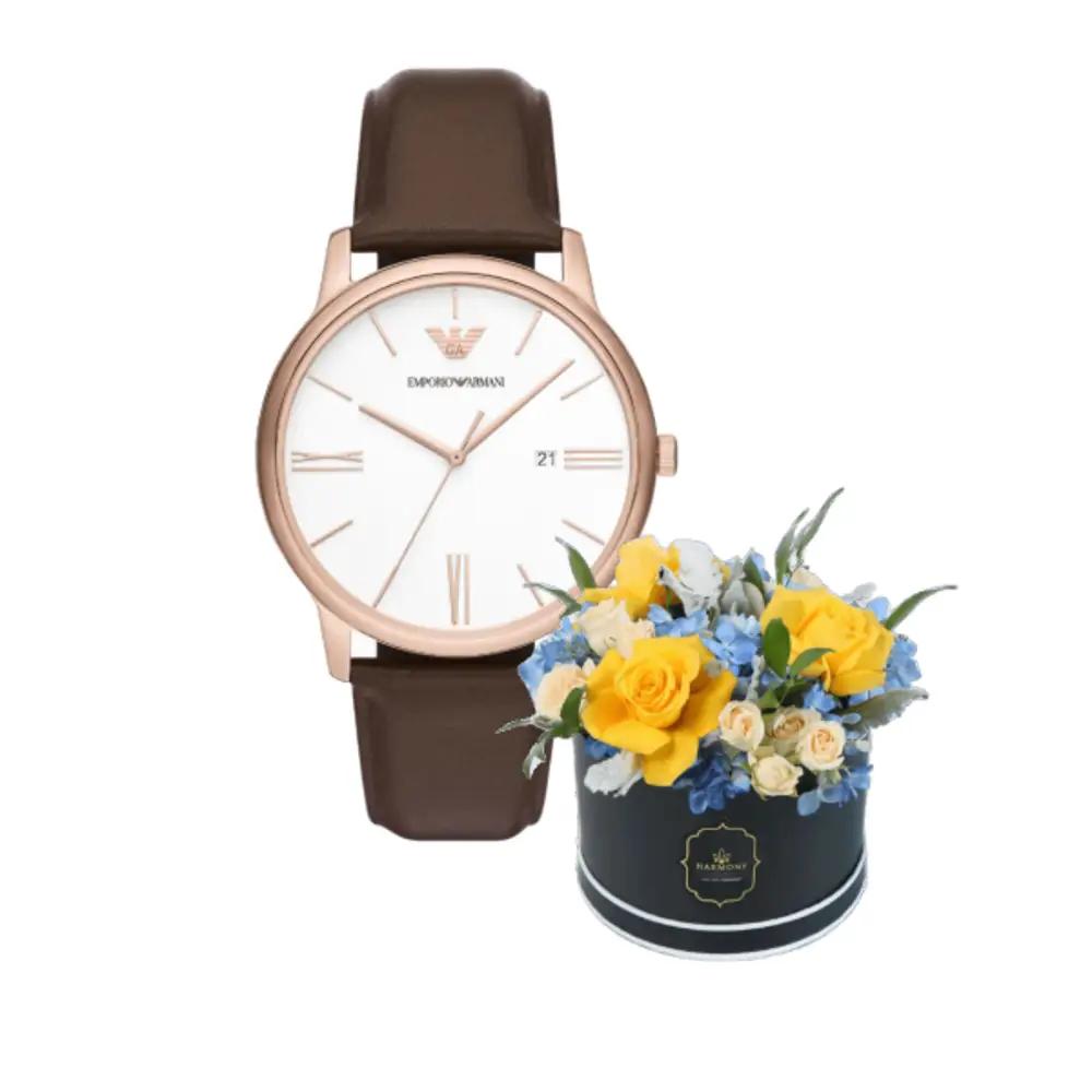 Armani watches gifts 27undefined