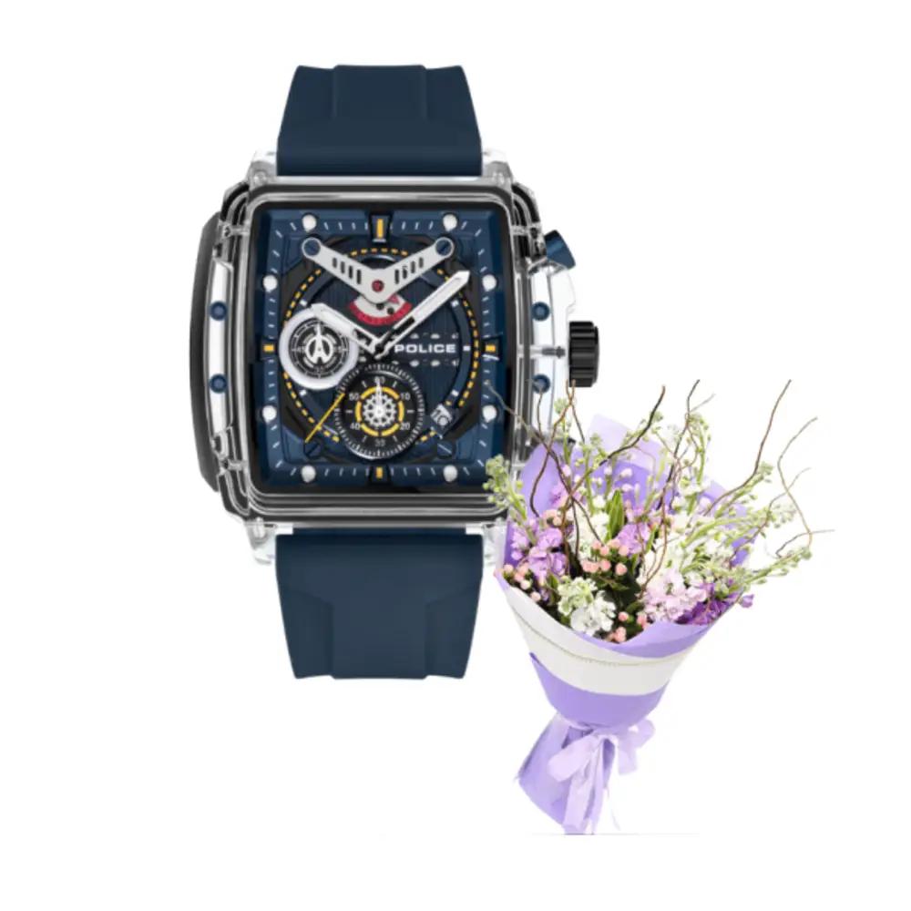 police watches gifts 2