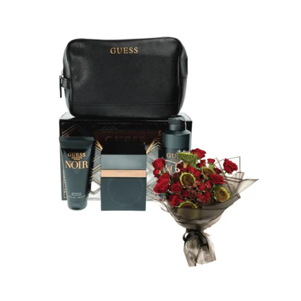 "Guess gift" 1undefined
