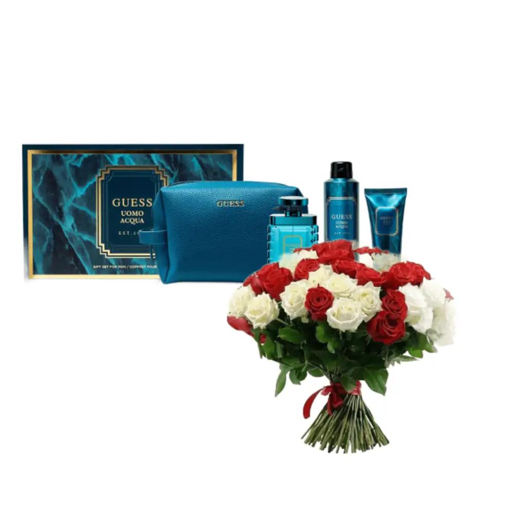 "Guess gift" 8undefined