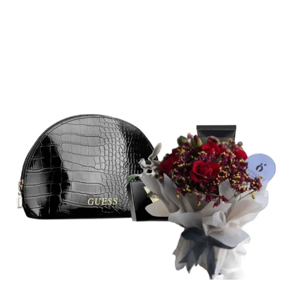 "Guess gift" 18