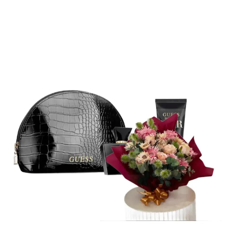 "Guess gift" 26