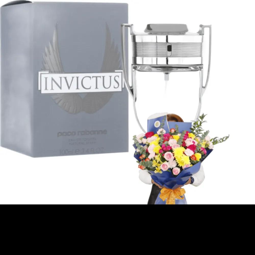 Boucheron Paris gifts 1