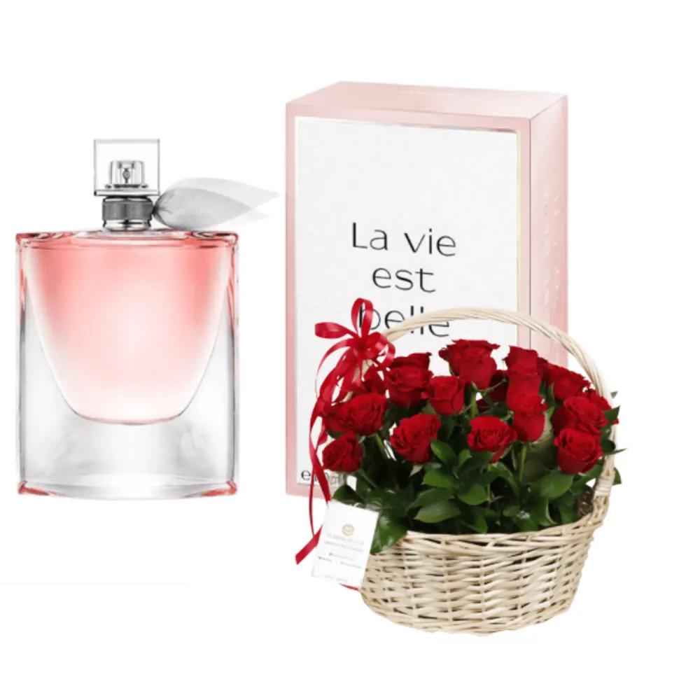 lancome gifts ! 12undefined