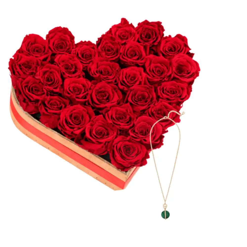 Special gifts for valentine.Necklace 3undefined