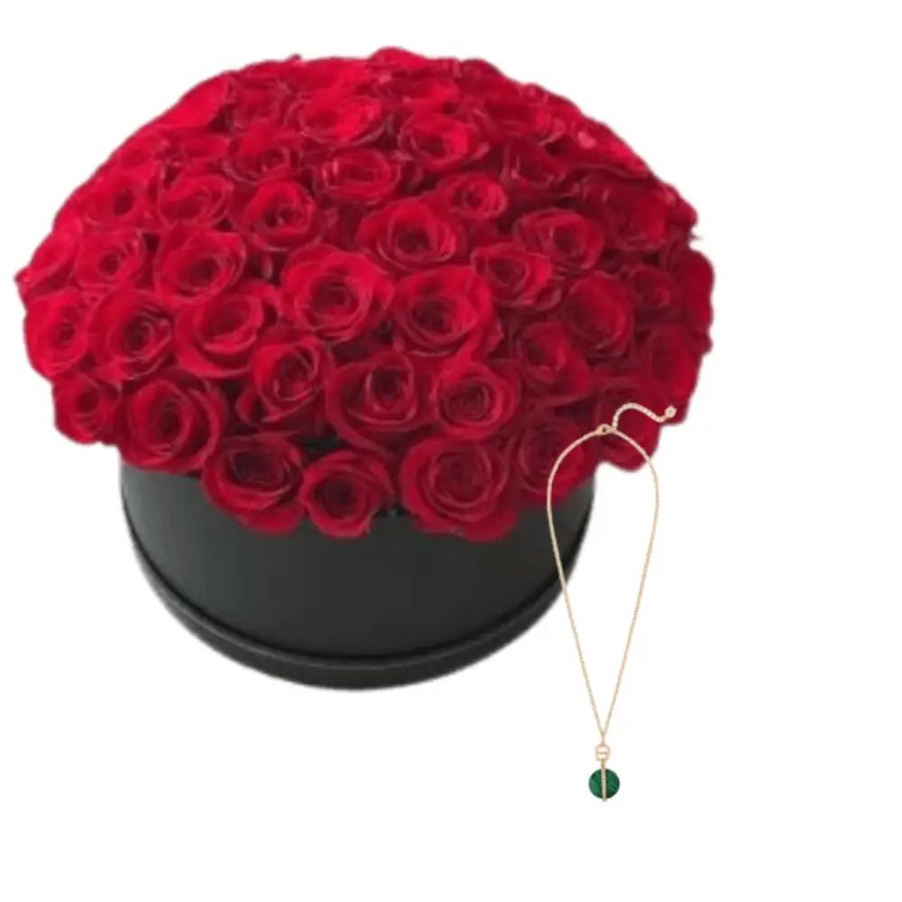 Special gifts for valentine.Necklace 12undefined