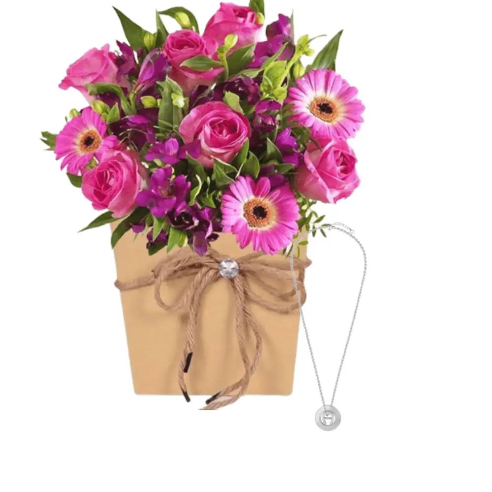 Special gifts for valentine.Necklace 16undefined