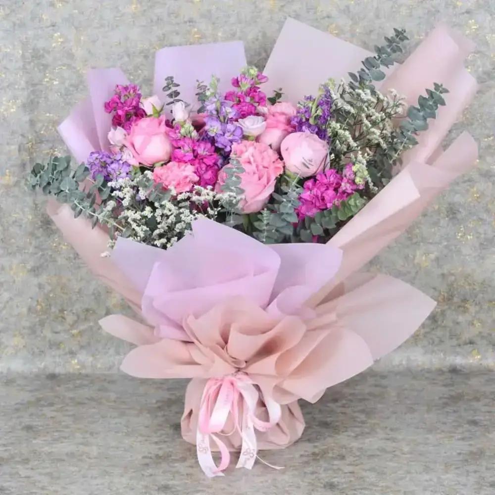 Bless Flower Bouquet