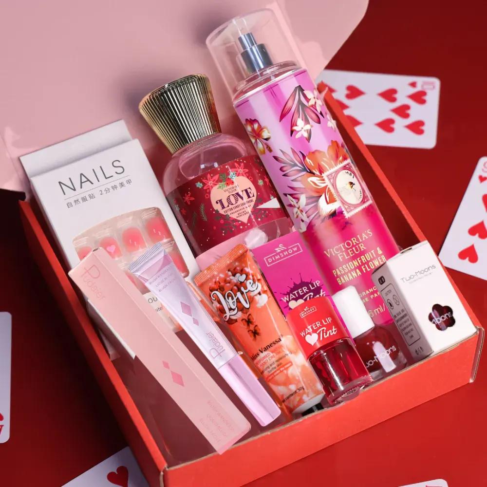 LOVE BOX ❤️🔥1