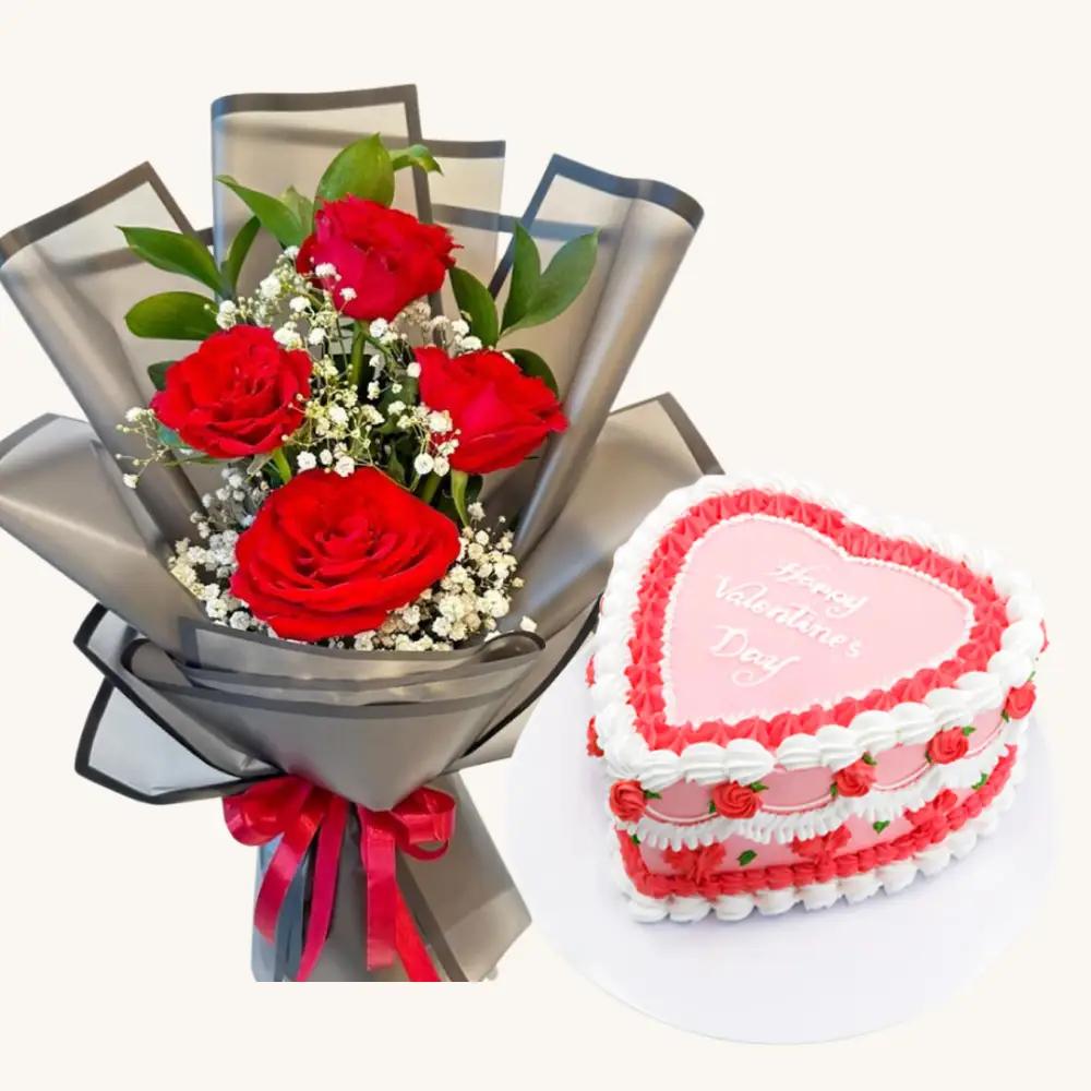special Offer for valentine's day ! !