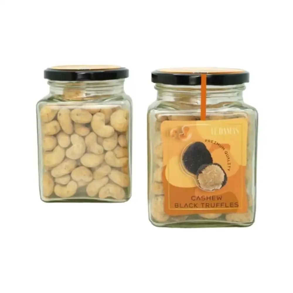 Cashew Black Truffles 300gundefined