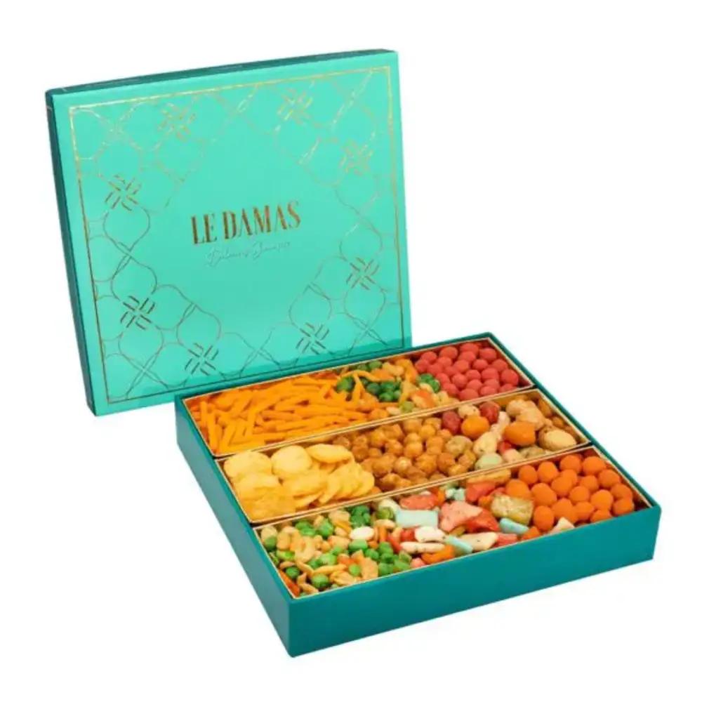 Thai Nuts 400Gundefined