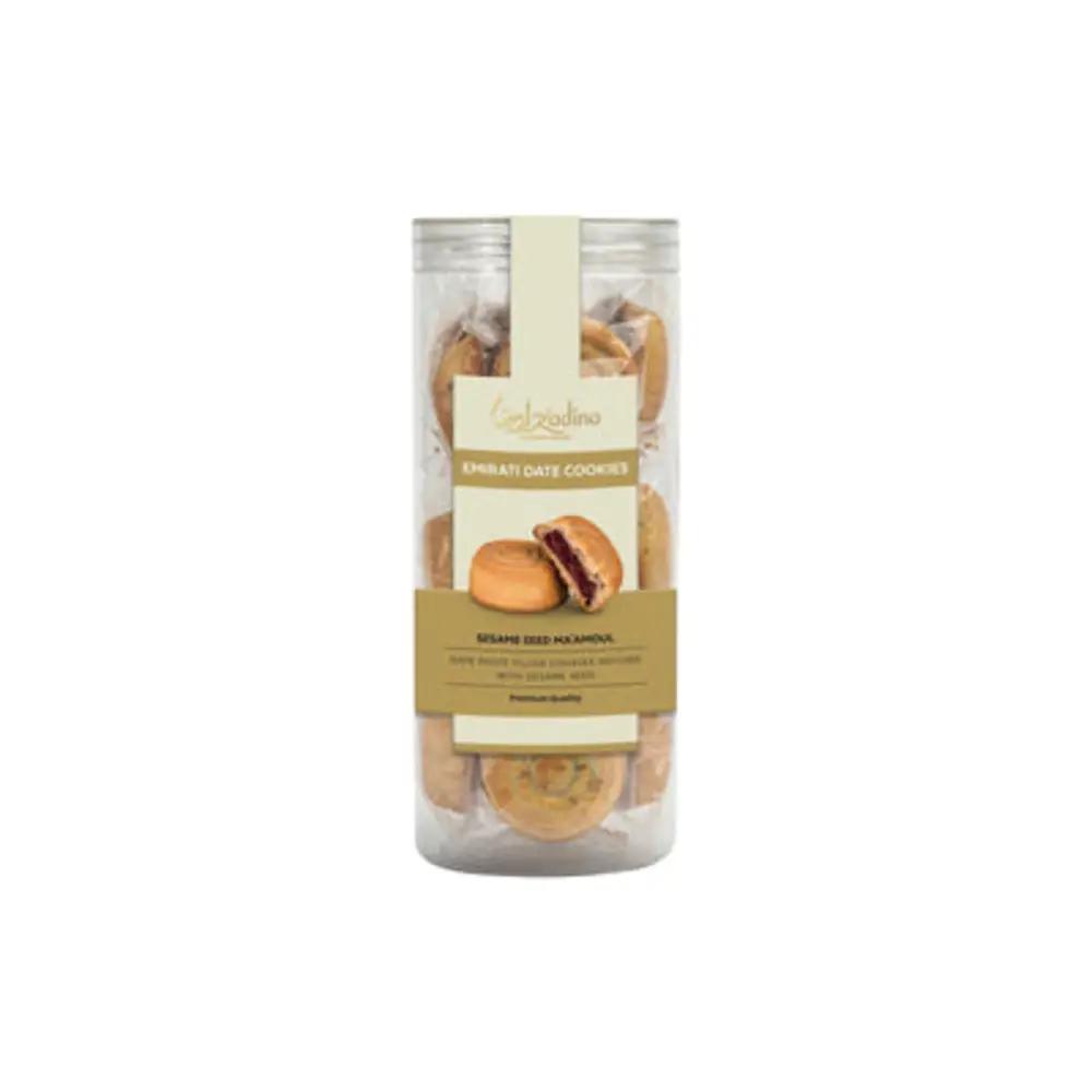 Black Seed Date Ma'amoul 295gundefined