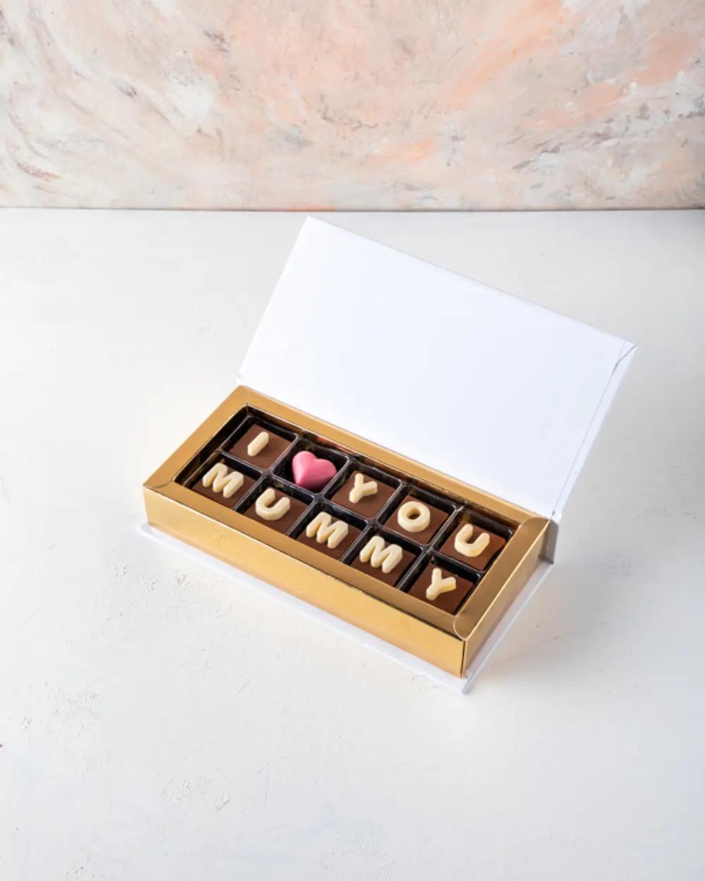 For Mummy Small Boxundefined