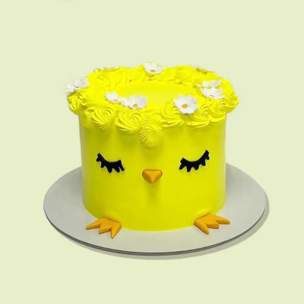 Easter Sunday Cakeundefined