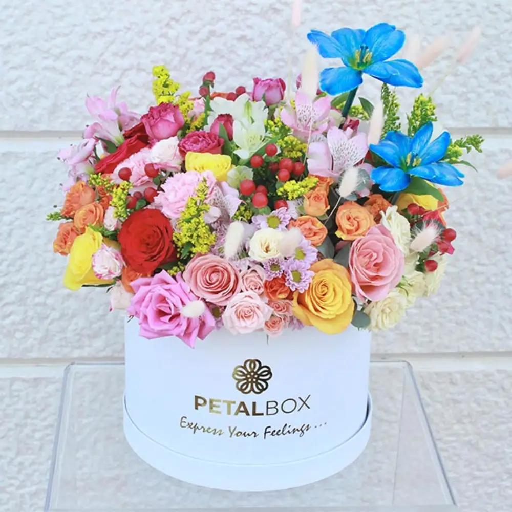 Blooming Bliss Box