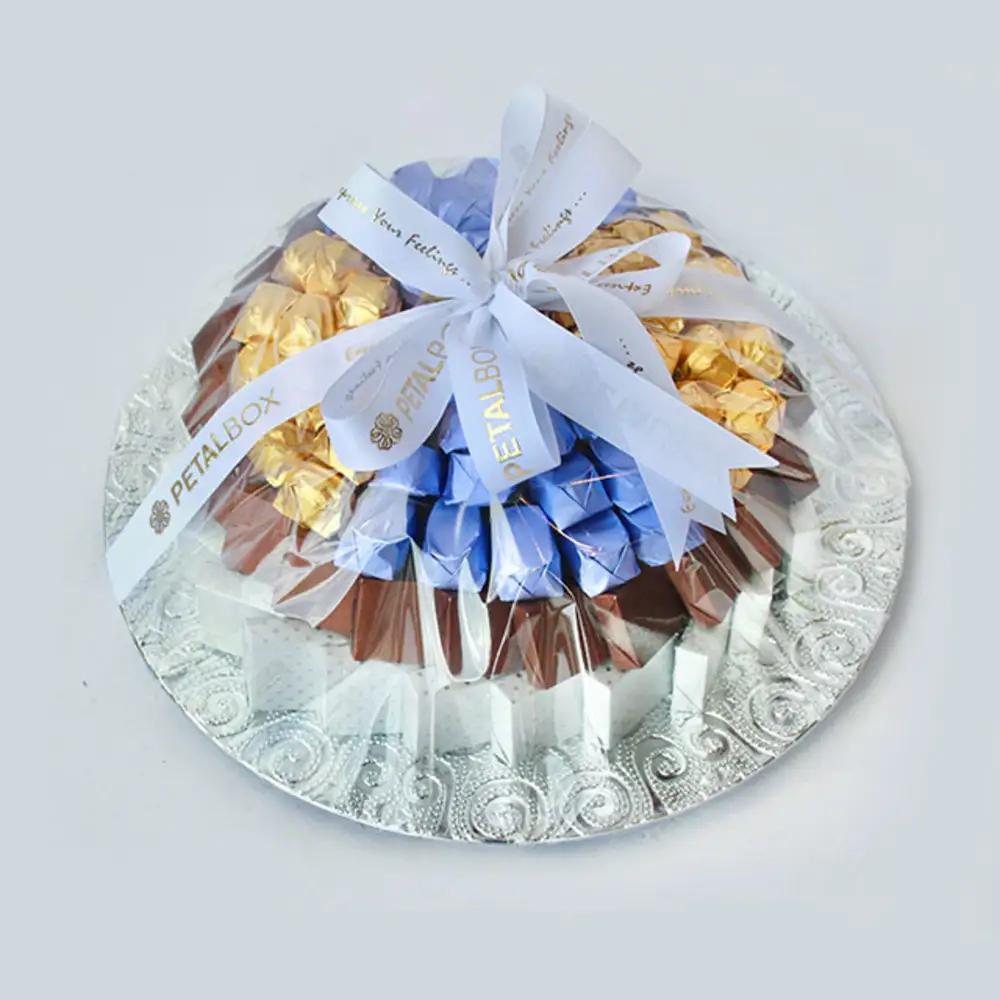 Celebration Chocolate Arrangementundefined