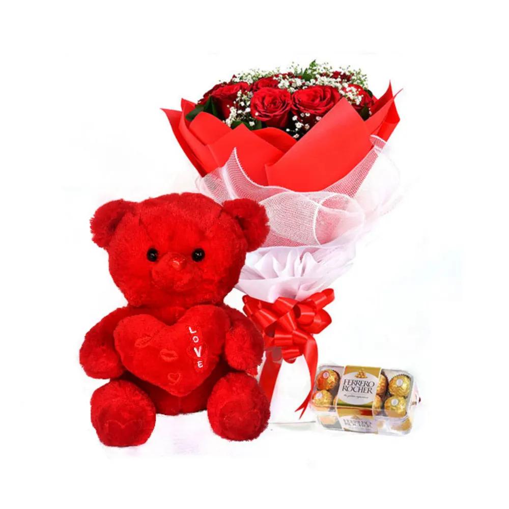 Love Combo Gift