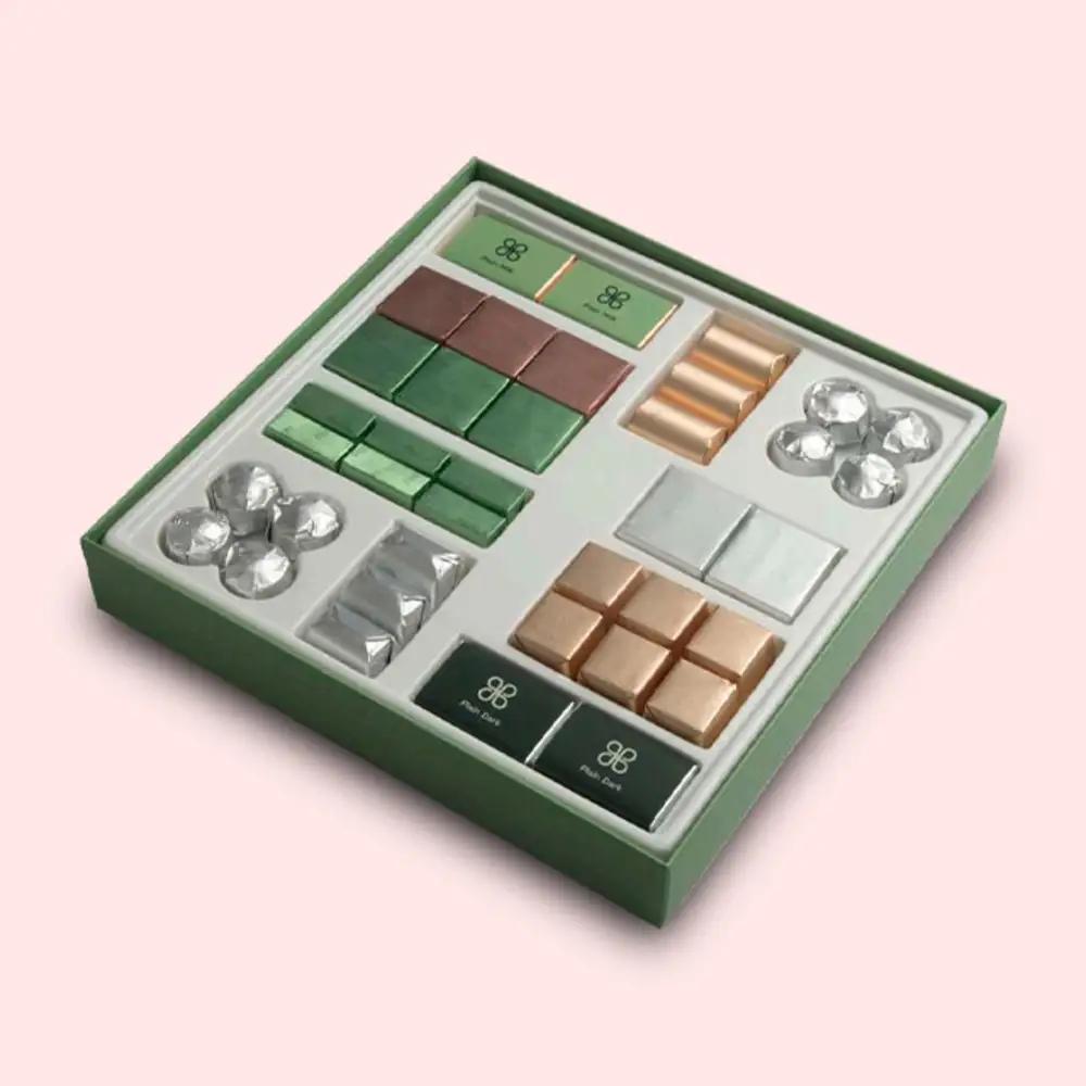 Patchi Les EssentielsChocolate shop, Patchi Les Essentiels, Patchi chocolate, Birthday gift
