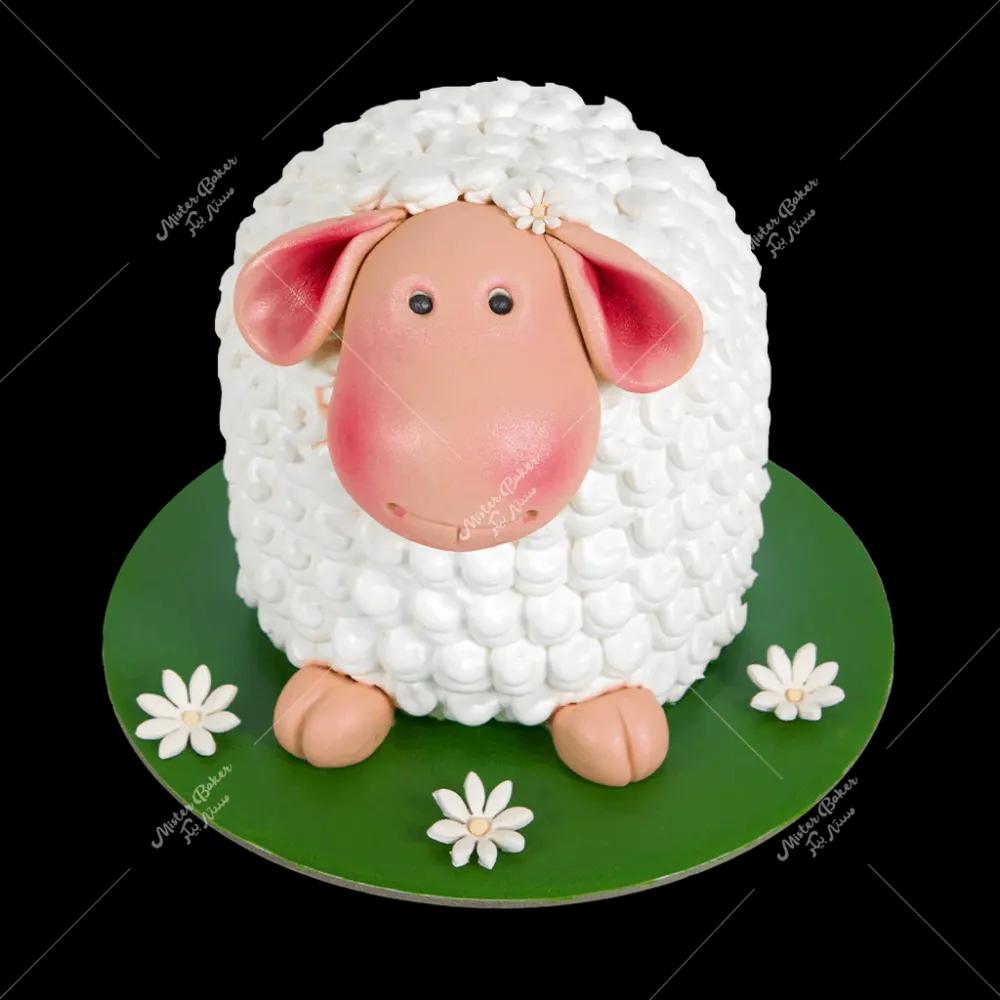Sheep Cakeundefined