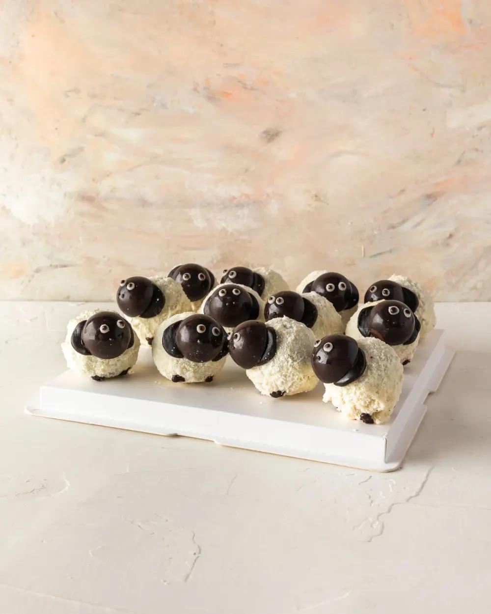 EID Special Cake pops