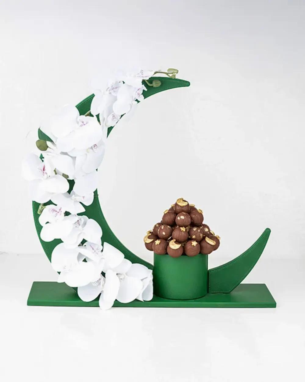 Luxury Cake pop Hamperundefined