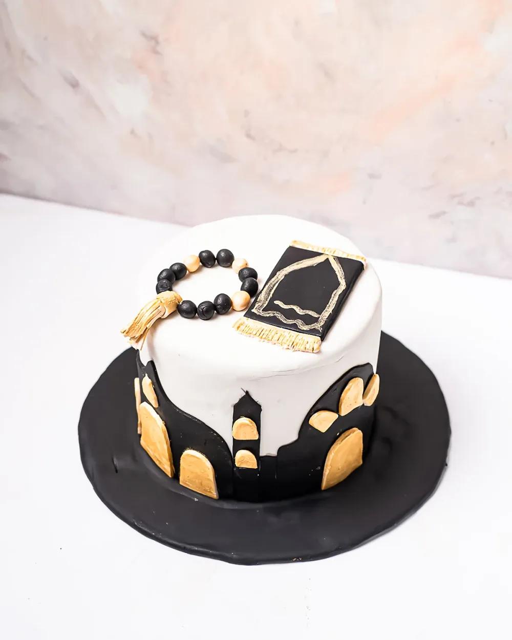 1Kg Cake by NJDundefined