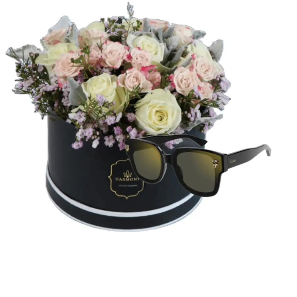 Cartier sunglass gifts 5Cartier Sunglasses Gifts – Luxury Eyewear for Him & Her