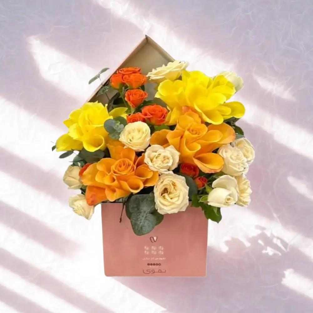 Nigwa Flowers Gift style5undefined