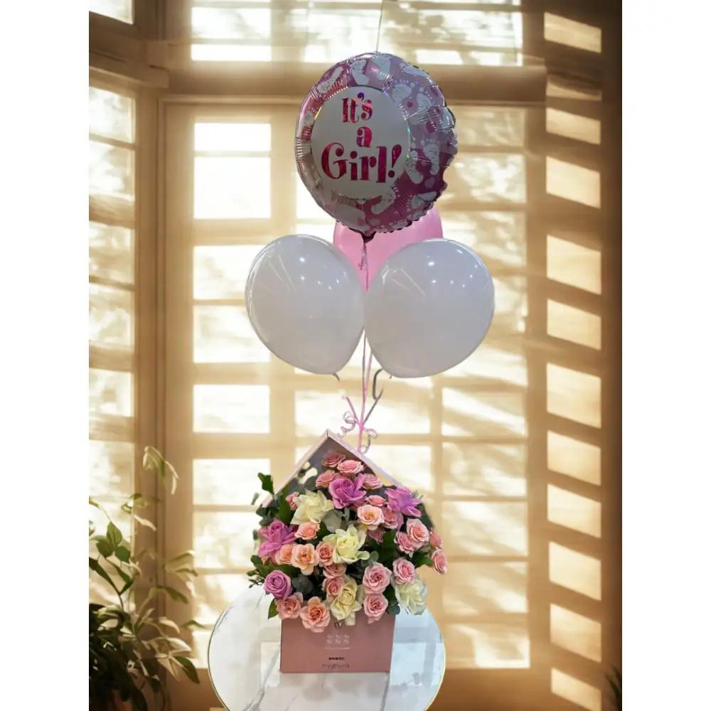 nigwa gift for baby girlundefined