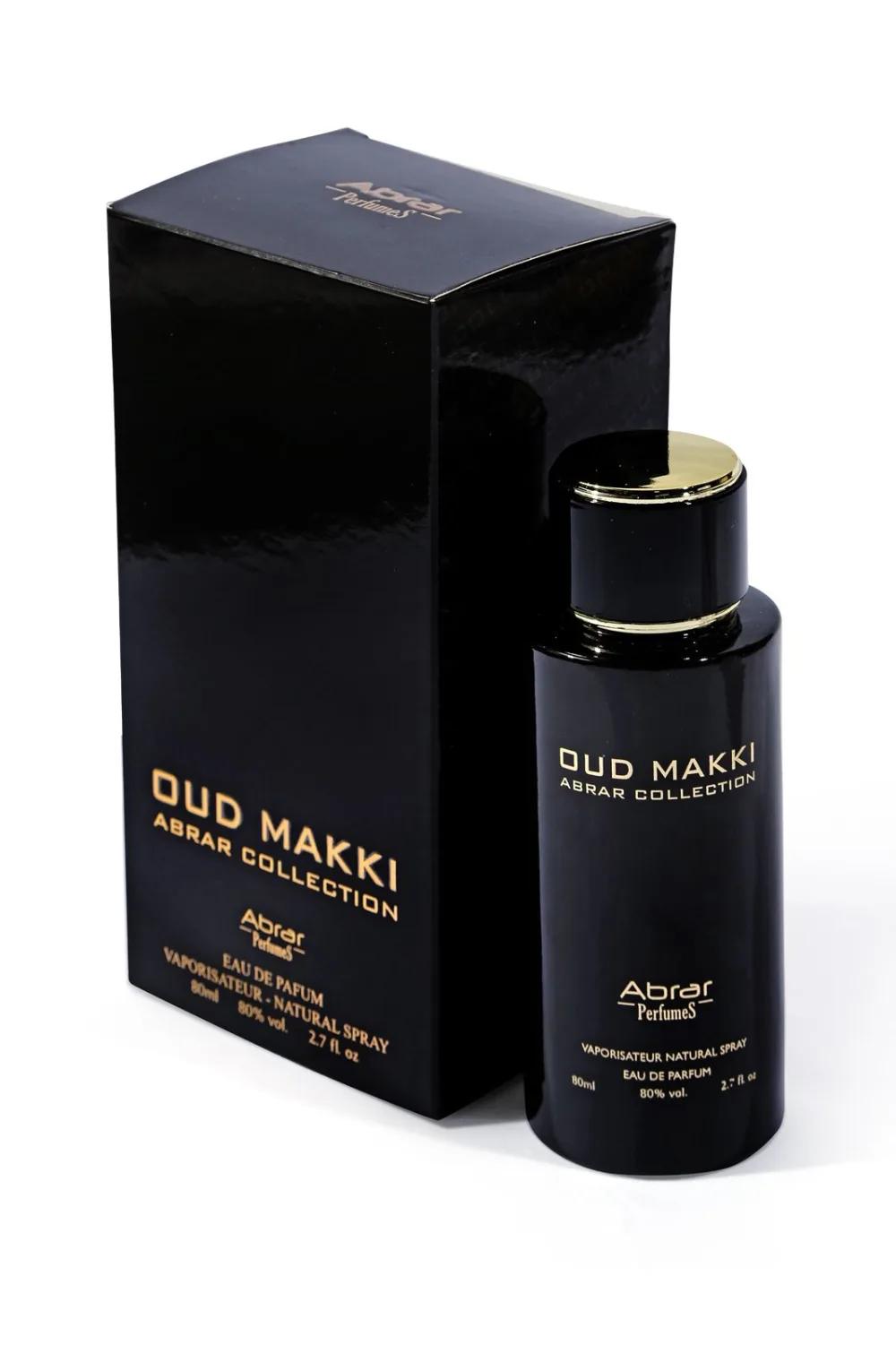 ABRAR OUD MAKKI