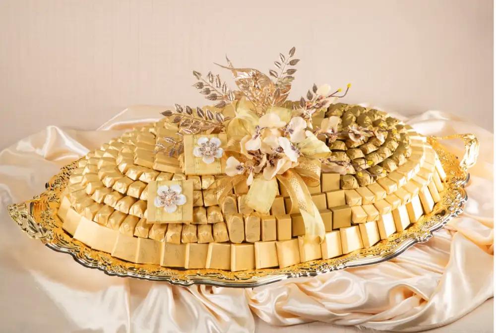 Special tray E2Luxury Chocolate Tray, Premium Assorted Chocolates, Gourmet Chocolate Gift, صينية شوكولاتة فاخرة, شوكولاتة مشكلة فاخرة, هدية شوكولاتة راقية