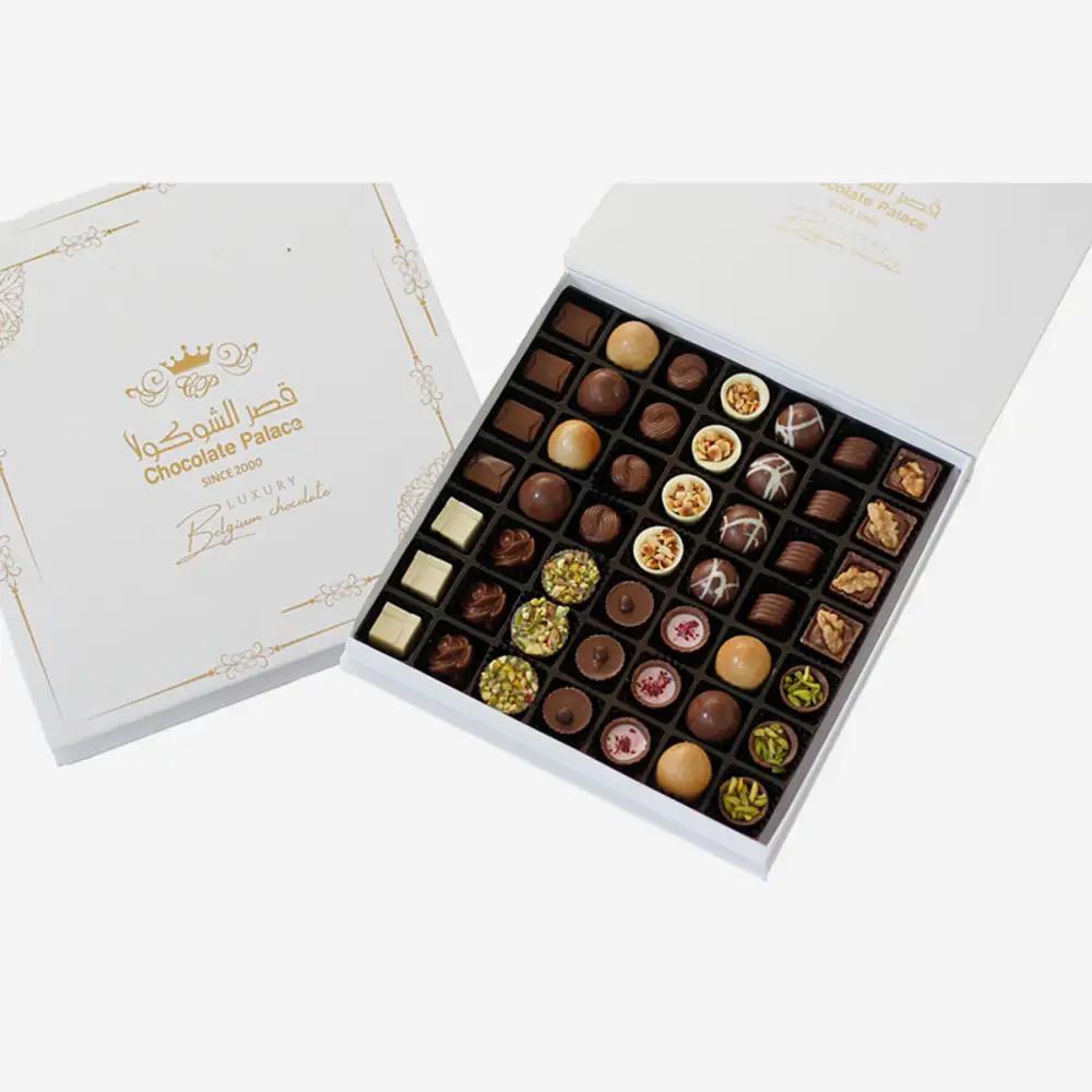 Fresh Chocolate Box 49 pieces