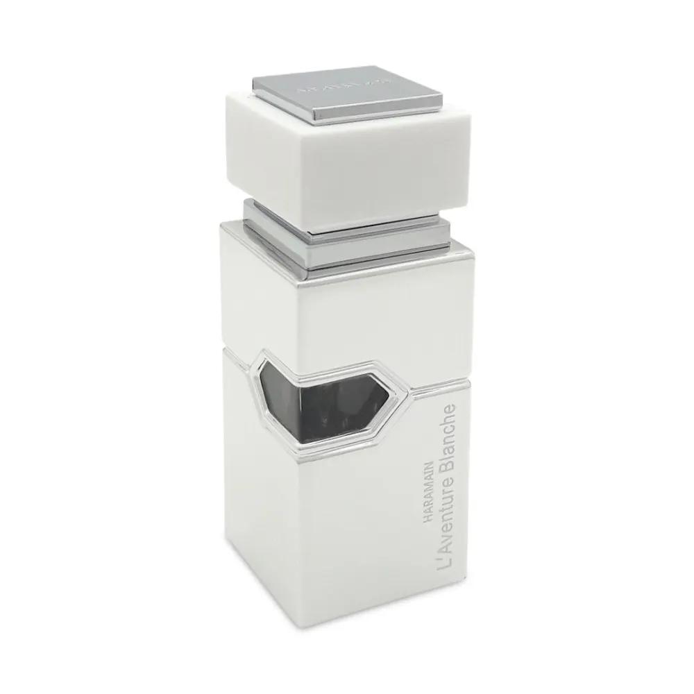 Haramain L'Aventure Blanche, 30ml, Eau De Parfum