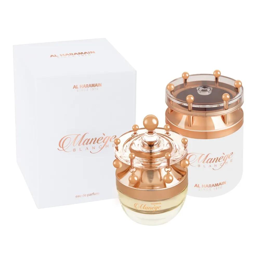 Al Haramain Manige Blanche Spray 75ml
